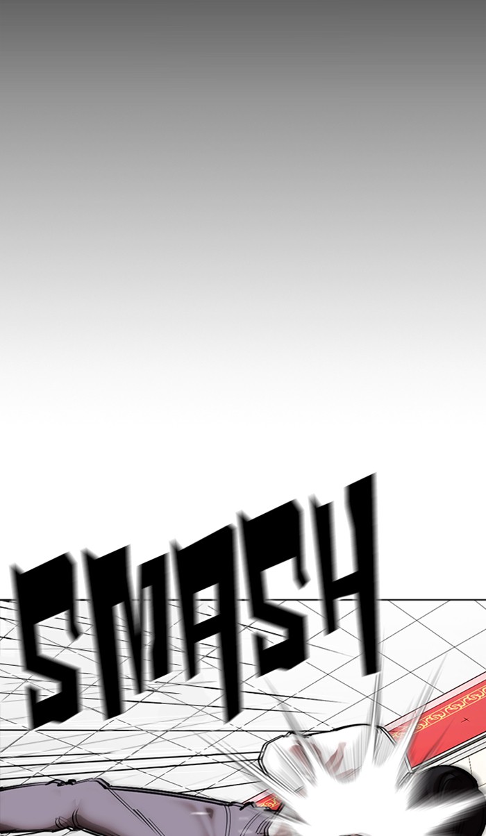 Lookism - Manhwa chapter 351 - page 129