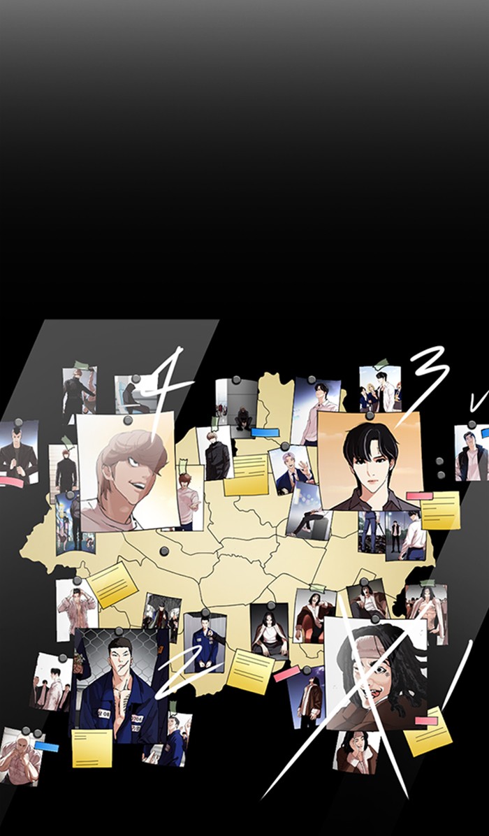 Lookism - Manhwa chapter 351 - page 13