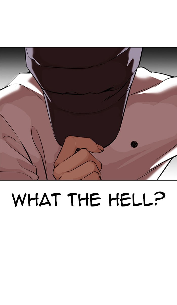 Lookism - Manhwa chapter 351 - page 131