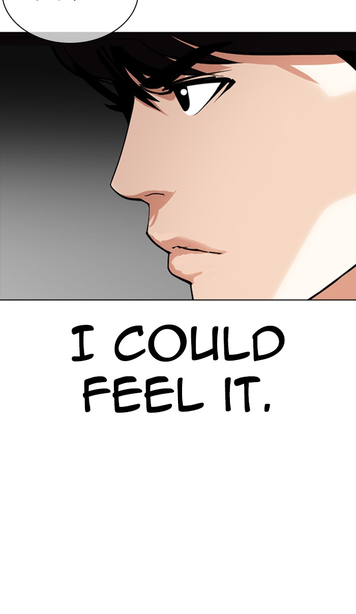 Lookism - Manhwa chapter 351 - page 136