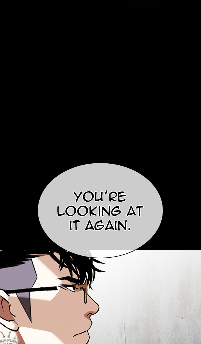Lookism - Manhwa chapter 351 - page 14