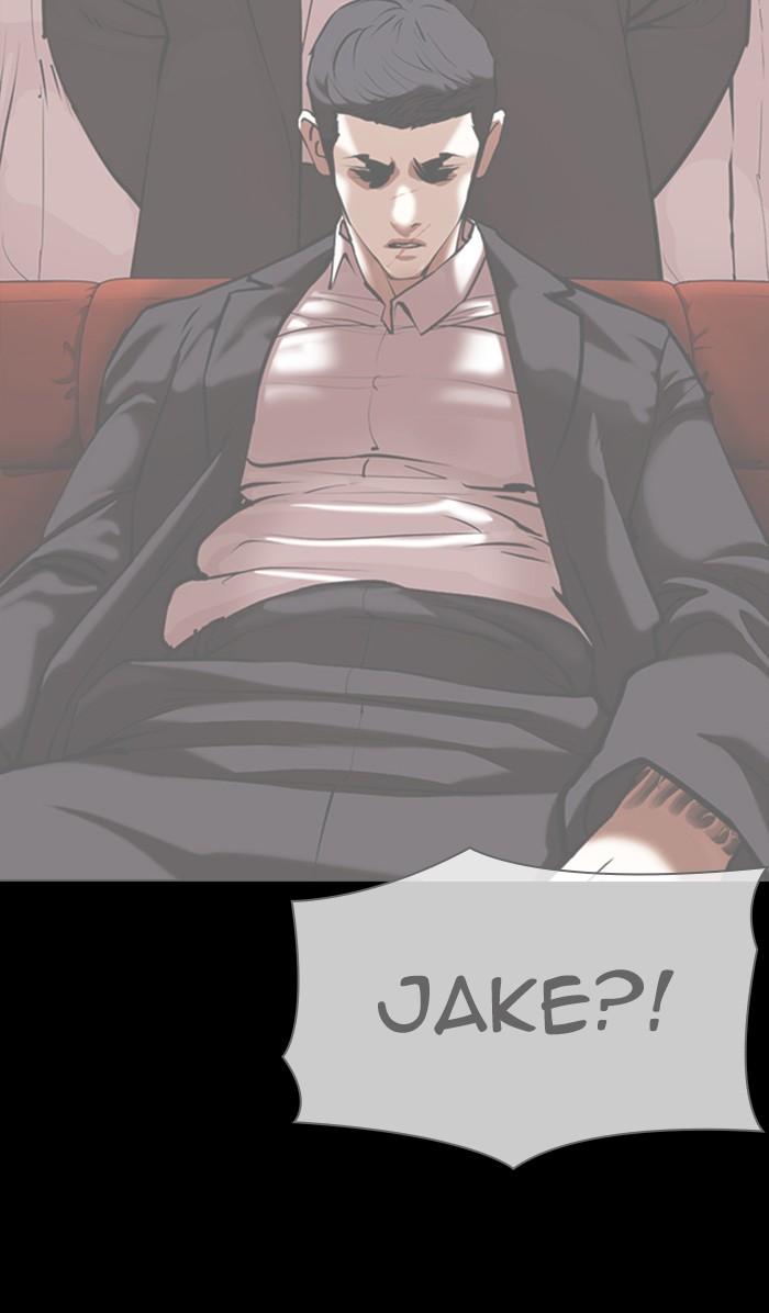 Lookism - Manhwa chapter 351 - page 19
