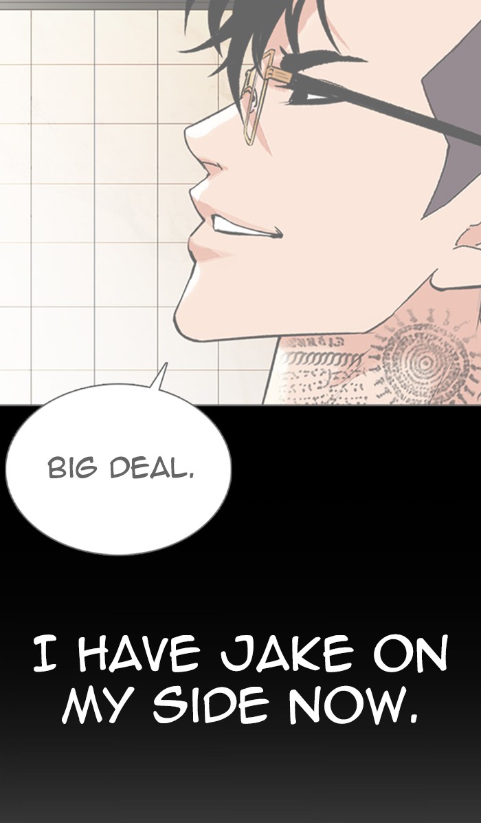 Lookism - Manhwa chapter 351 - page 22