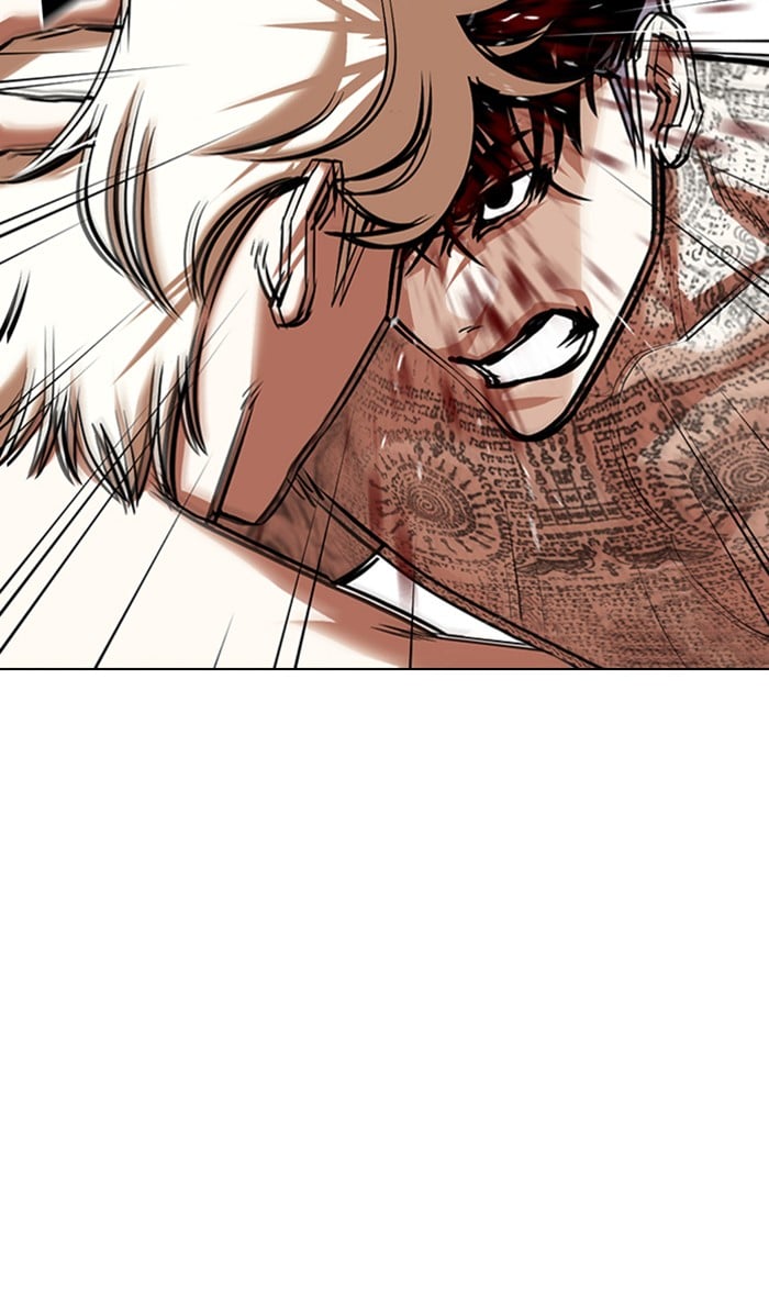 Lookism - Manhwa chapter 351 - page 3
