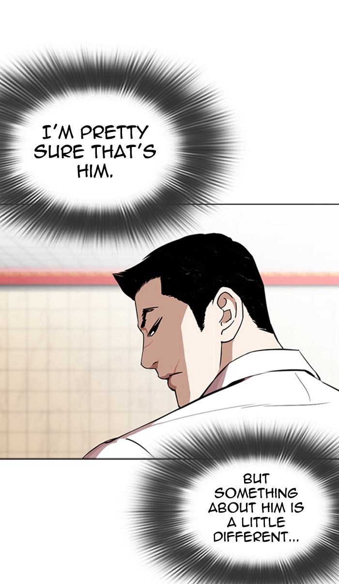 Lookism - Manhwa chapter 351 - page 30