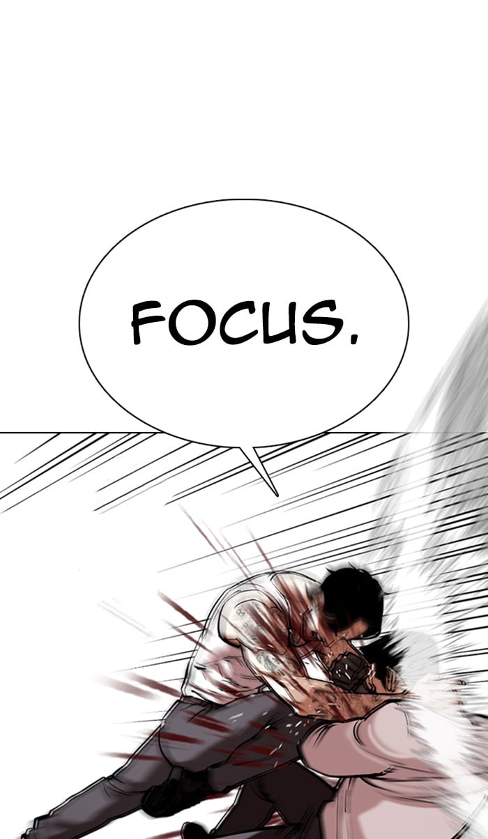 Lookism - Manhwa chapter 351 - page 32