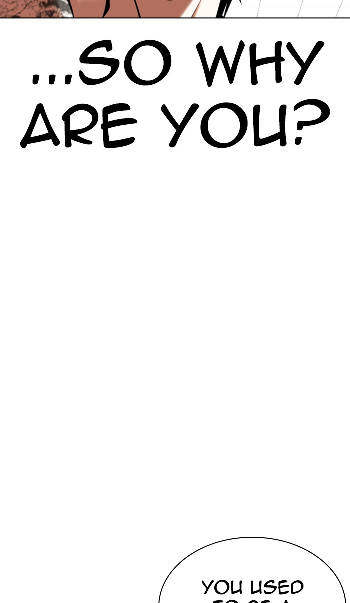 Lookism - Manhwa chapter 351 - page 36