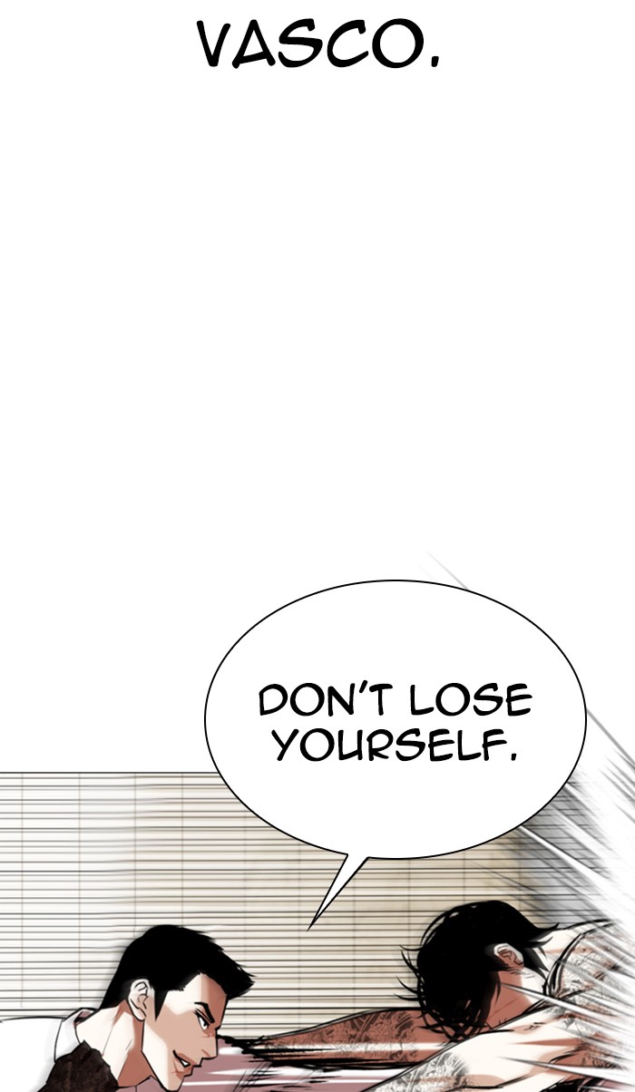 Lookism - Manhwa chapter 351 - page 38