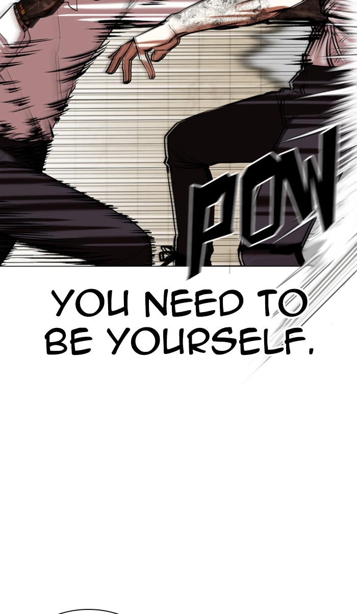 Lookism - Manhwa chapter 351 - page 39