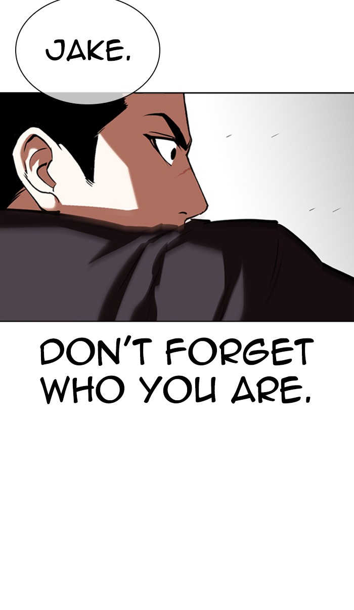 Lookism - Manhwa chapter 351 - page 40