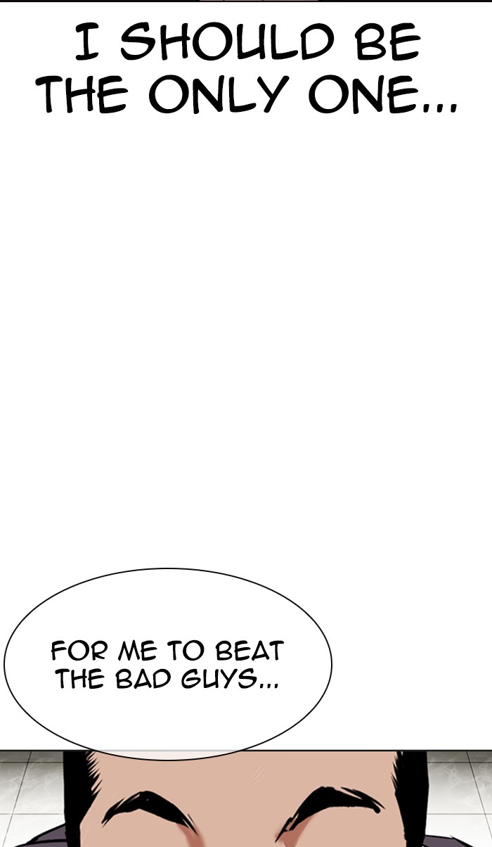 Lookism - Manhwa chapter 351 - page 42