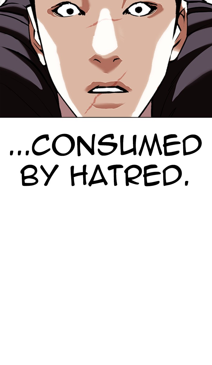 Lookism - Manhwa chapter 351 - page 43