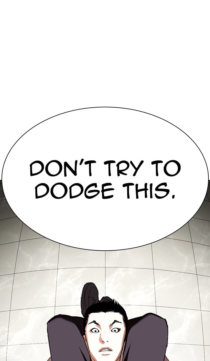 Lookism - Manhwa chapter 351 - page 45