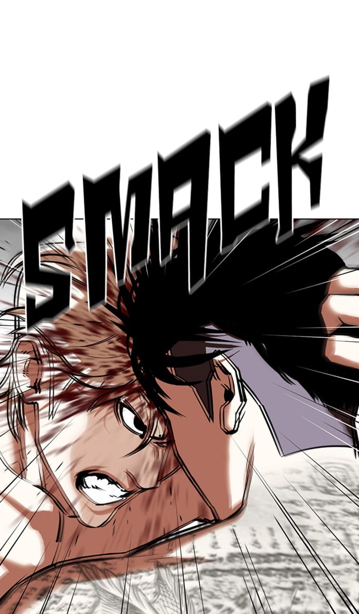 Lookism - Manhwa chapter 351 - page 5