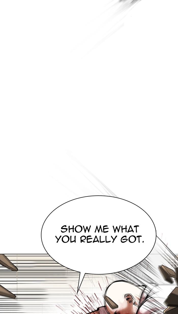 Lookism - Manhwa chapter 351 - page 54