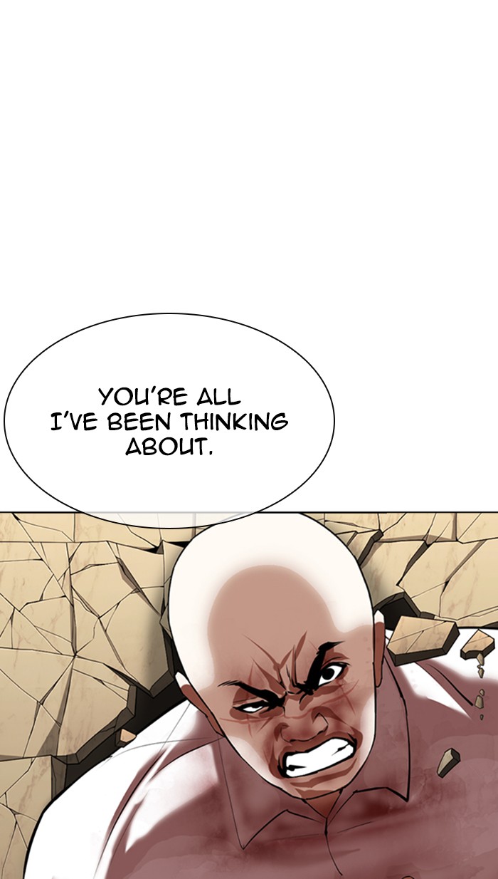 Lookism - Manhwa chapter 351 - page 56