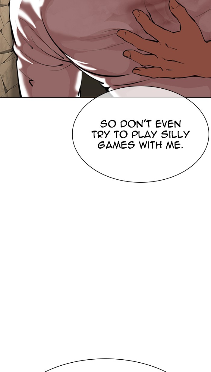 Lookism - Manhwa chapter 351 - page 57