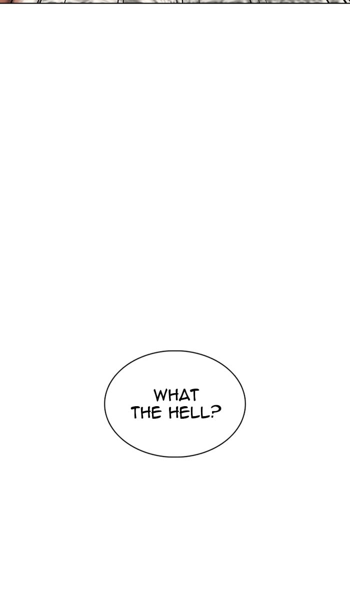 Lookism - Manhwa chapter 351 - page 6