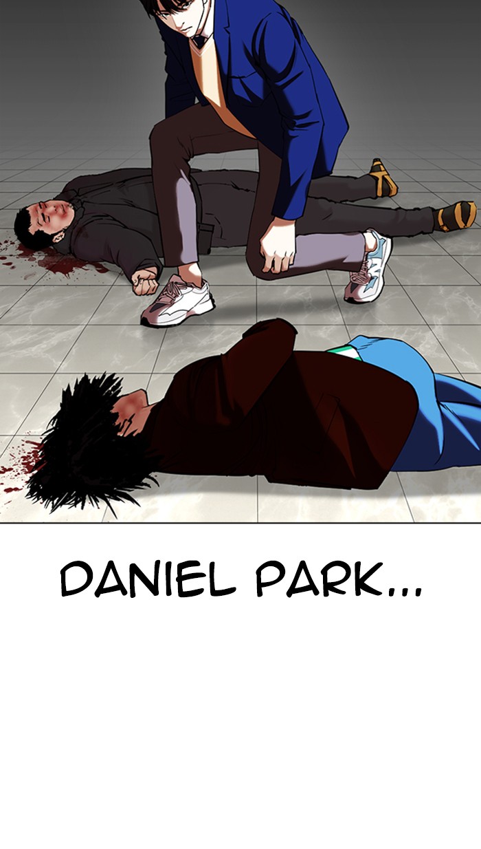 Lookism - Manhwa chapter 351 - page 60