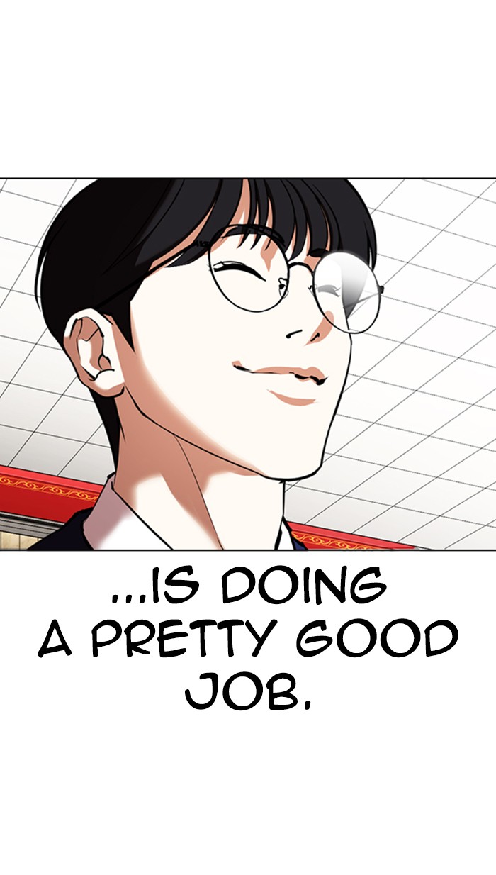 Lookism - Manhwa chapter 351 - page 61