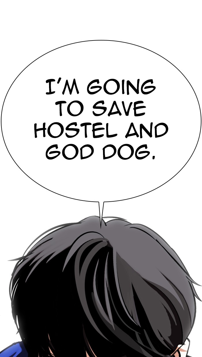 Lookism - Manhwa chapter 351 - page 62