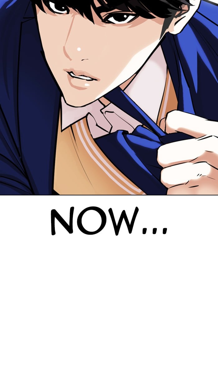 Lookism - Manhwa chapter 351 - page 63