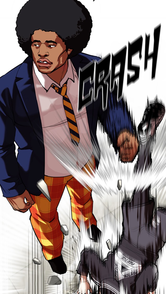 Lookism - Manhwa chapter 351 - page 67