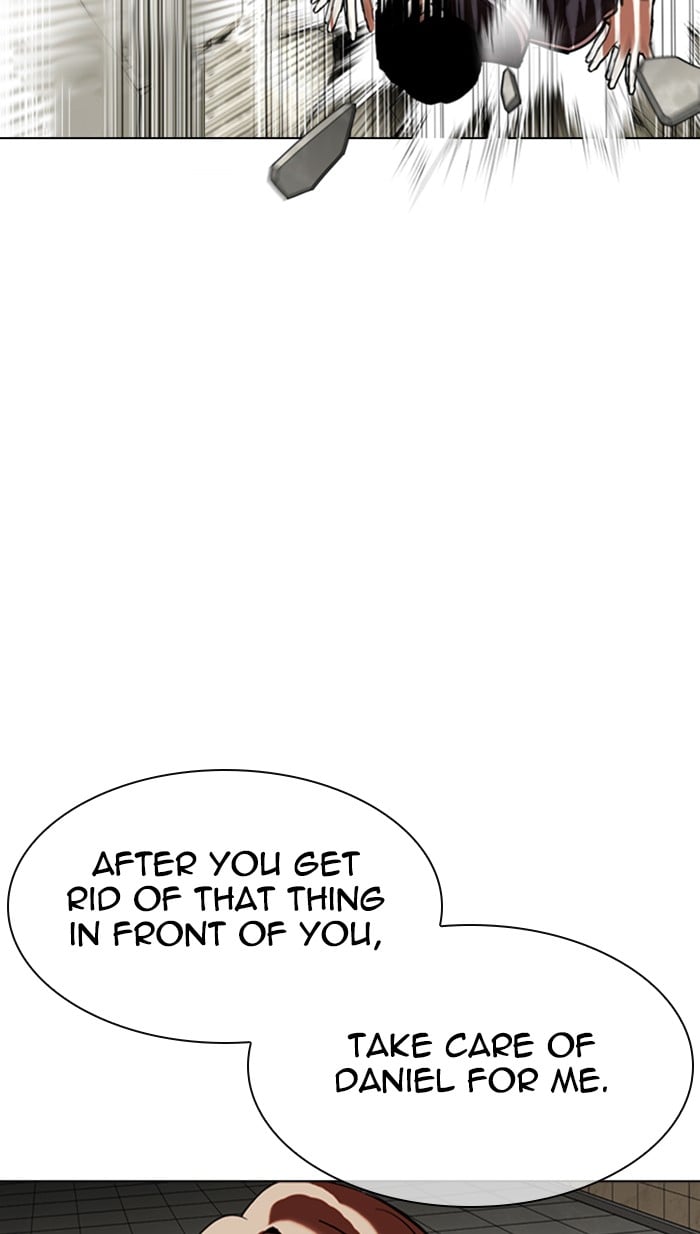 Lookism - Manhwa chapter 351 - page 68