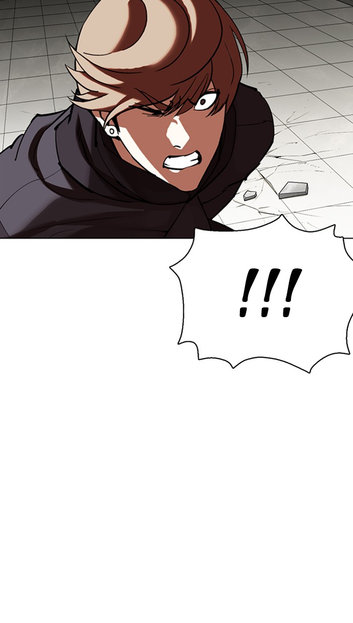 Lookism - Manhwa chapter 351 - page 69