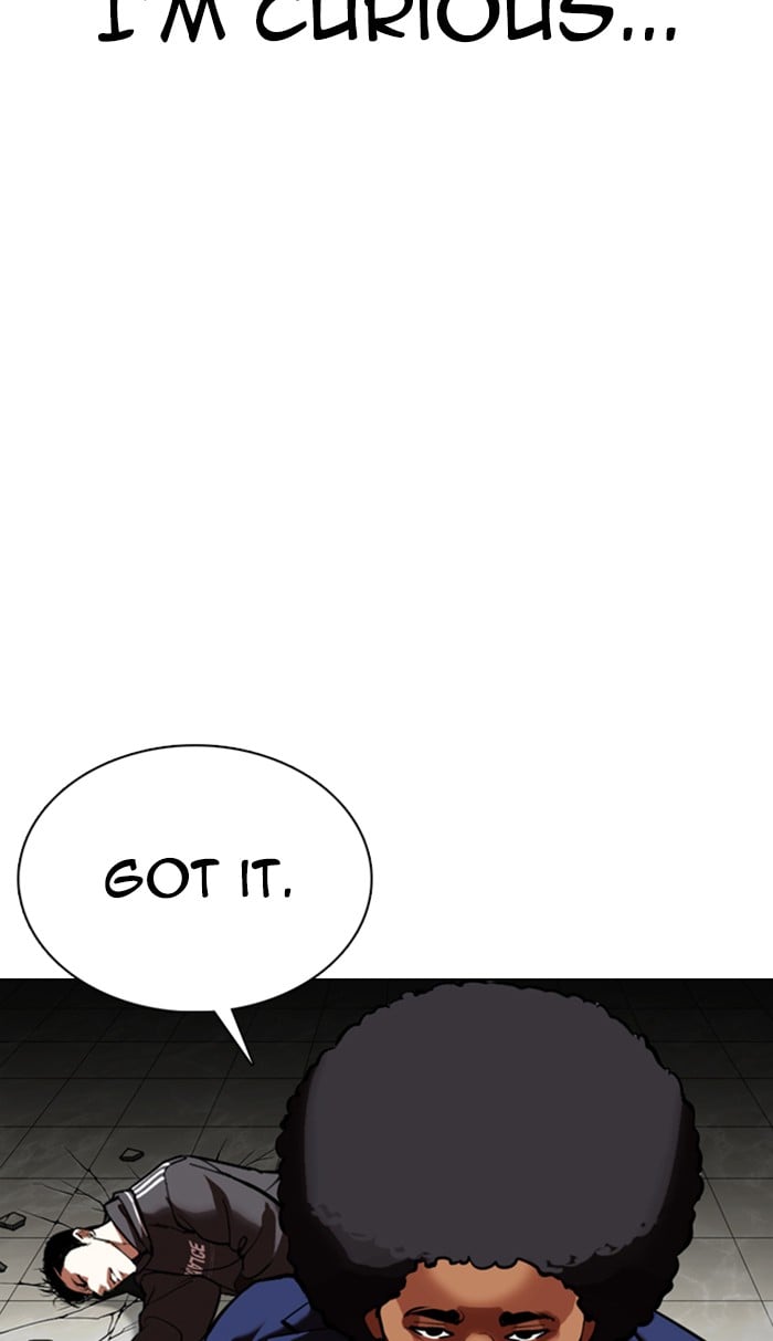 Lookism - Manhwa chapter 351 - page 72