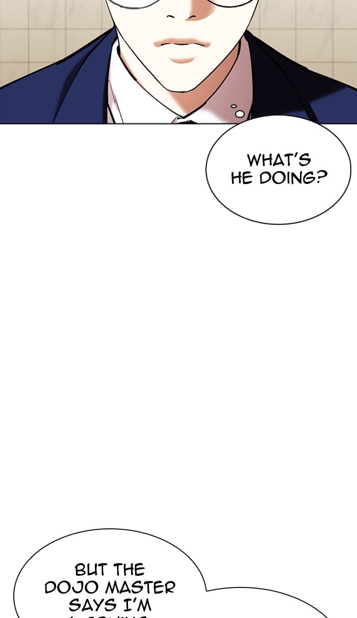 Lookism - Manhwa chapter 351 - page 77