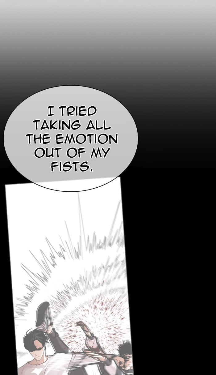 Lookism - Manhwa chapter 351 - page 79