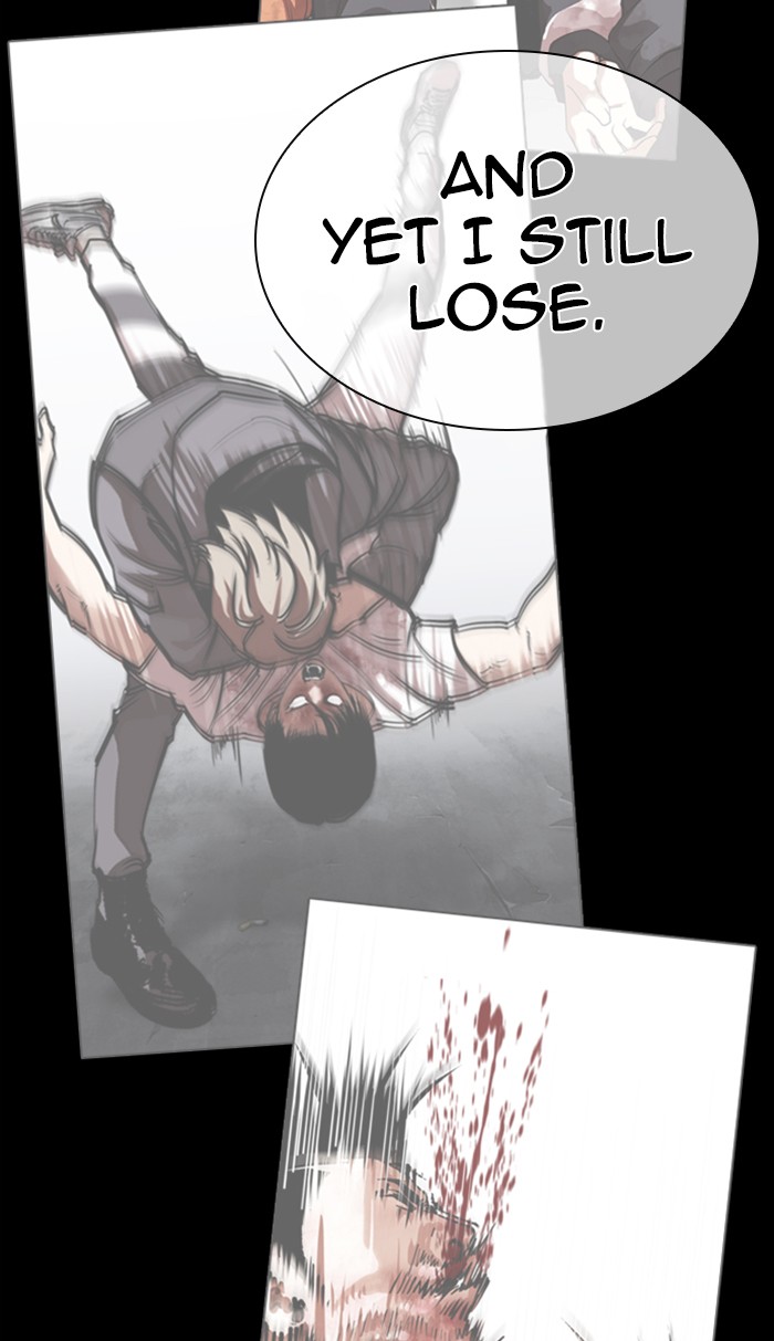 Lookism - Manhwa chapter 351 - page 81