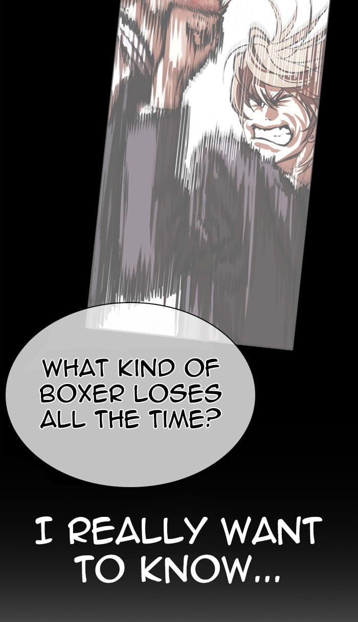 Lookism - Manhwa chapter 351 - page 82