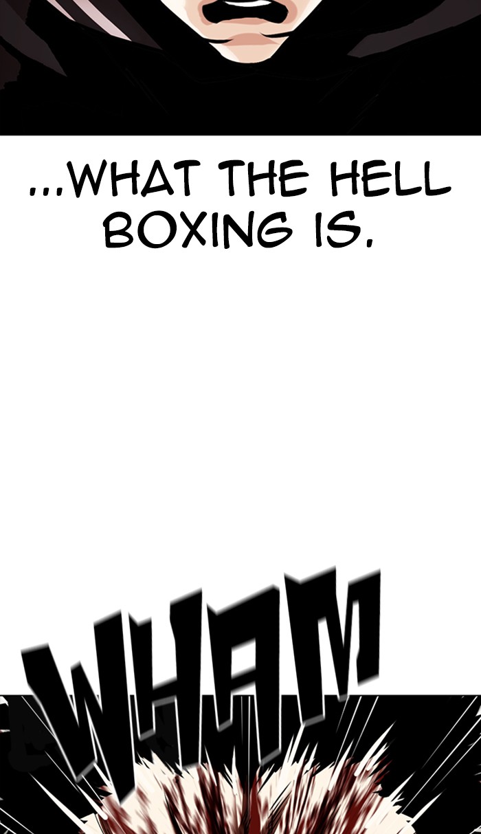 Lookism - Manhwa chapter 351 - page 85