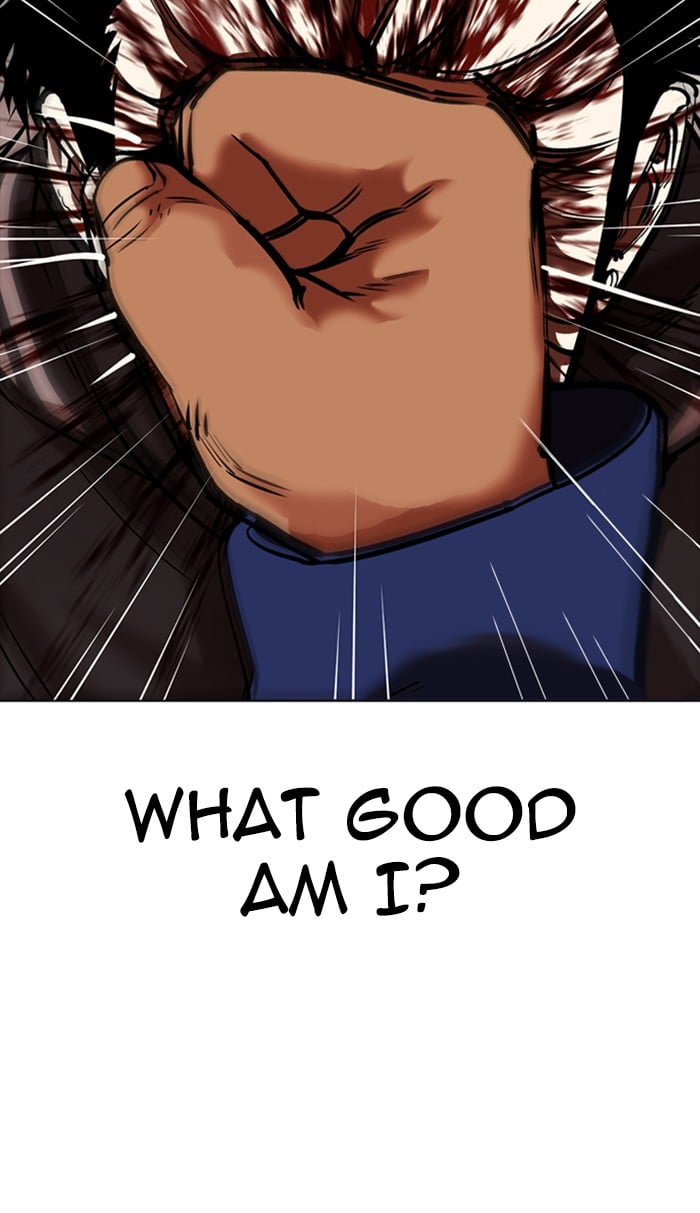 Lookism - Manhwa chapter 351 - page 86