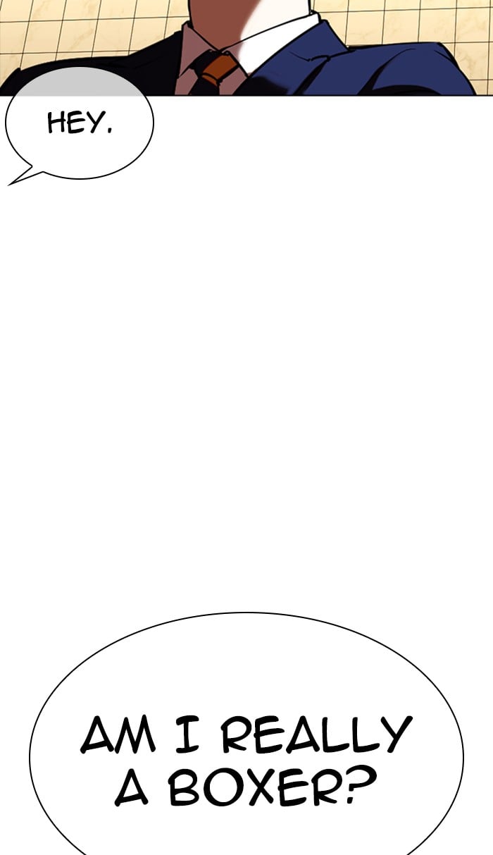 Lookism - Manhwa chapter 351 - page 89