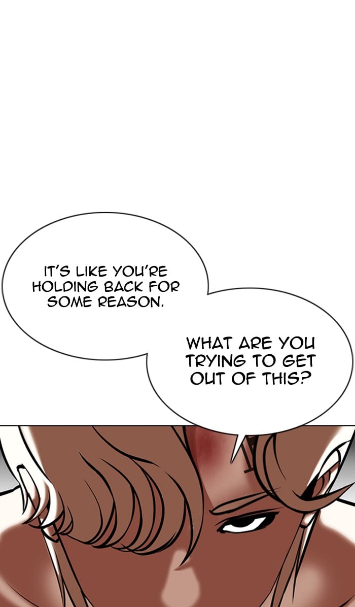 Lookism - Manhwa chapter 351 - page 9
