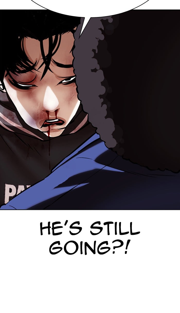 Lookism - Manhwa chapter 351 - page 90