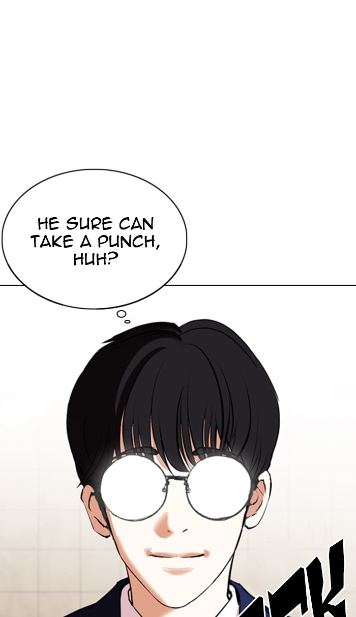 Lookism - Manhwa chapter 351 - page 91