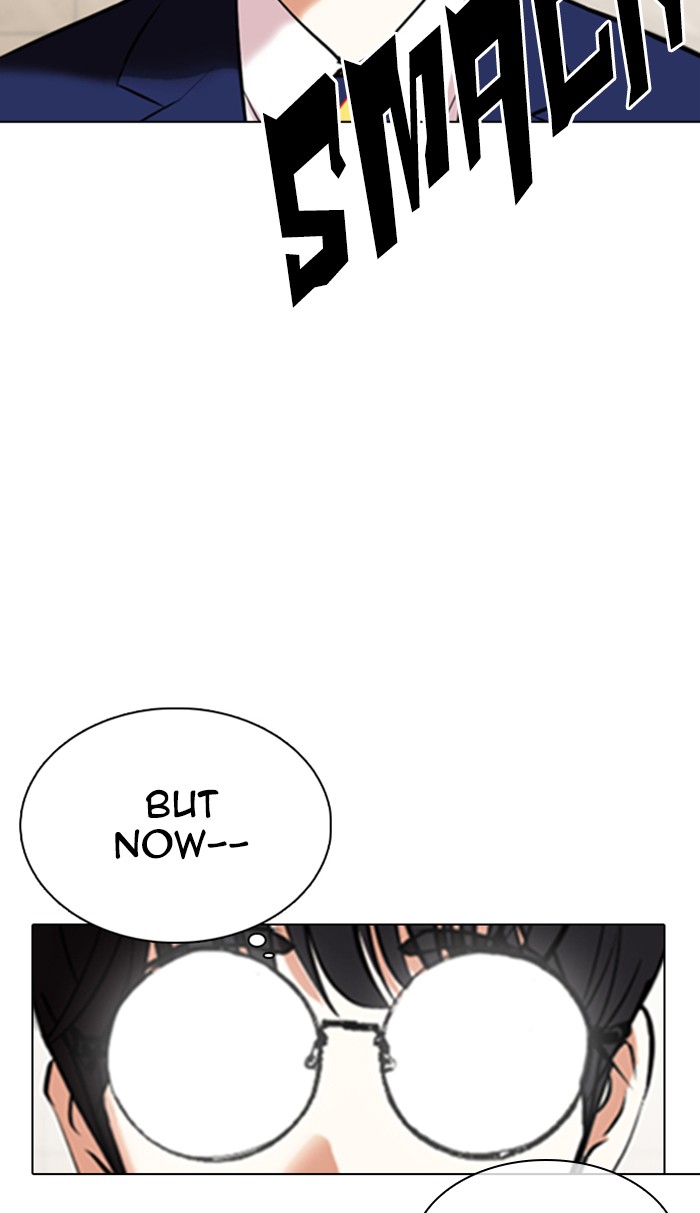 Lookism - Manhwa chapter 351 - page 92