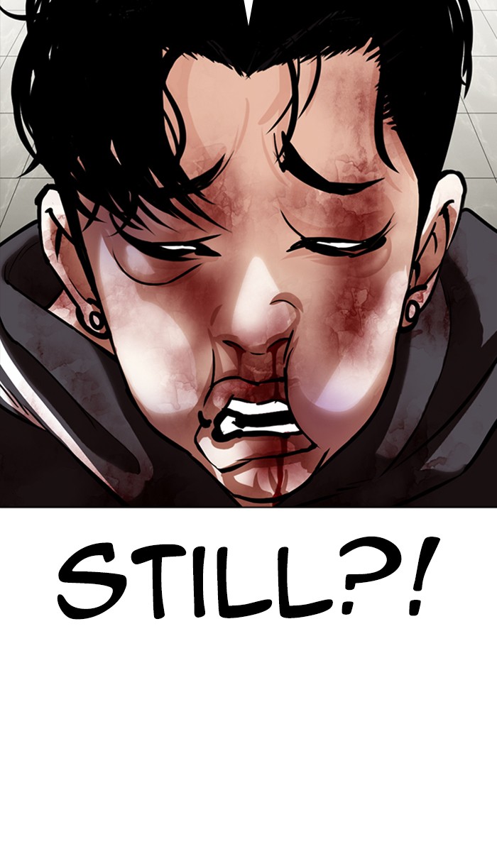 Lookism - Manhwa chapter 351 - page 94