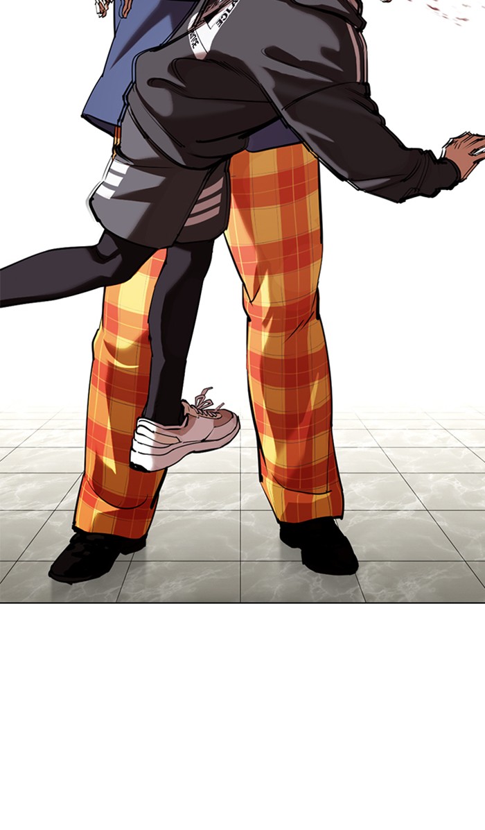 Lookism - Manhwa chapter 351 - page 97