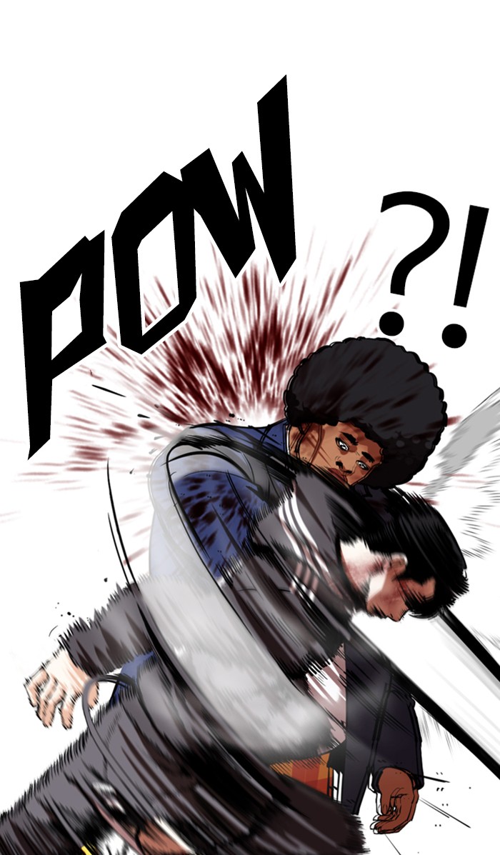 Lookism - Manhwa chapter 351 - page 98