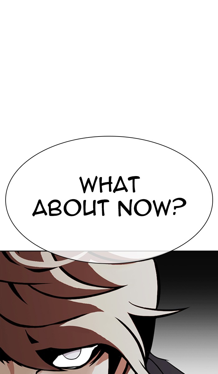 Lookism - Manhwa chapter 350 - page 10