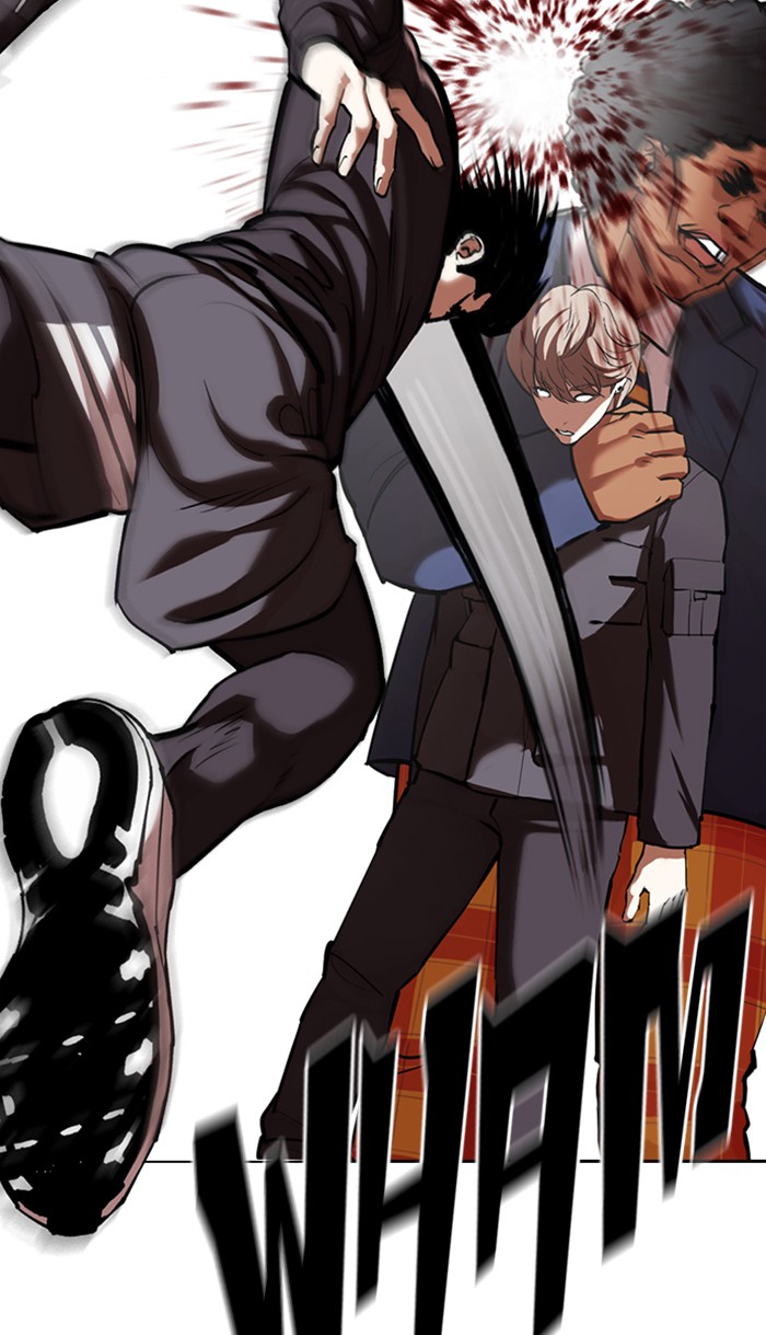 Lookism - Manhwa chapter 350 - page 101