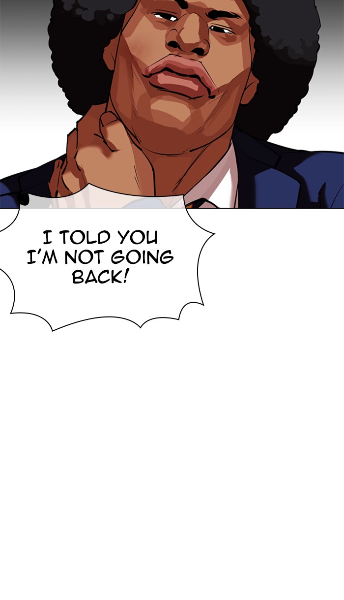 Lookism - Manhwa chapter 350 - page 105