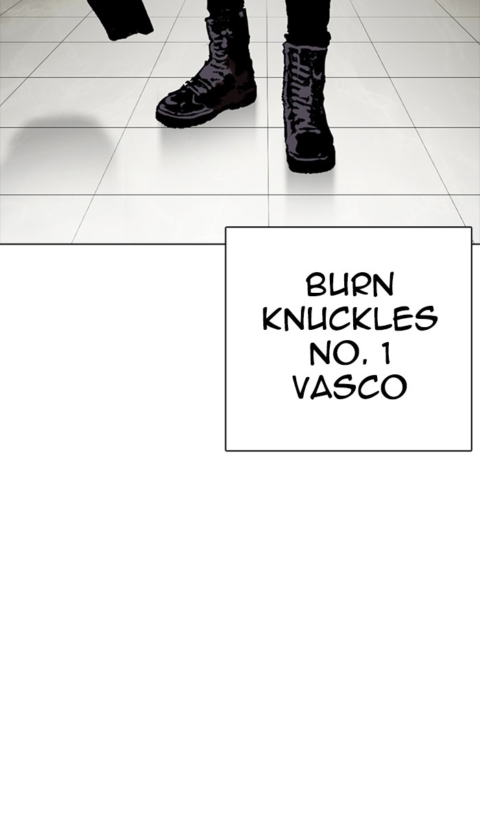Lookism - Manhwa chapter 350 - page 122