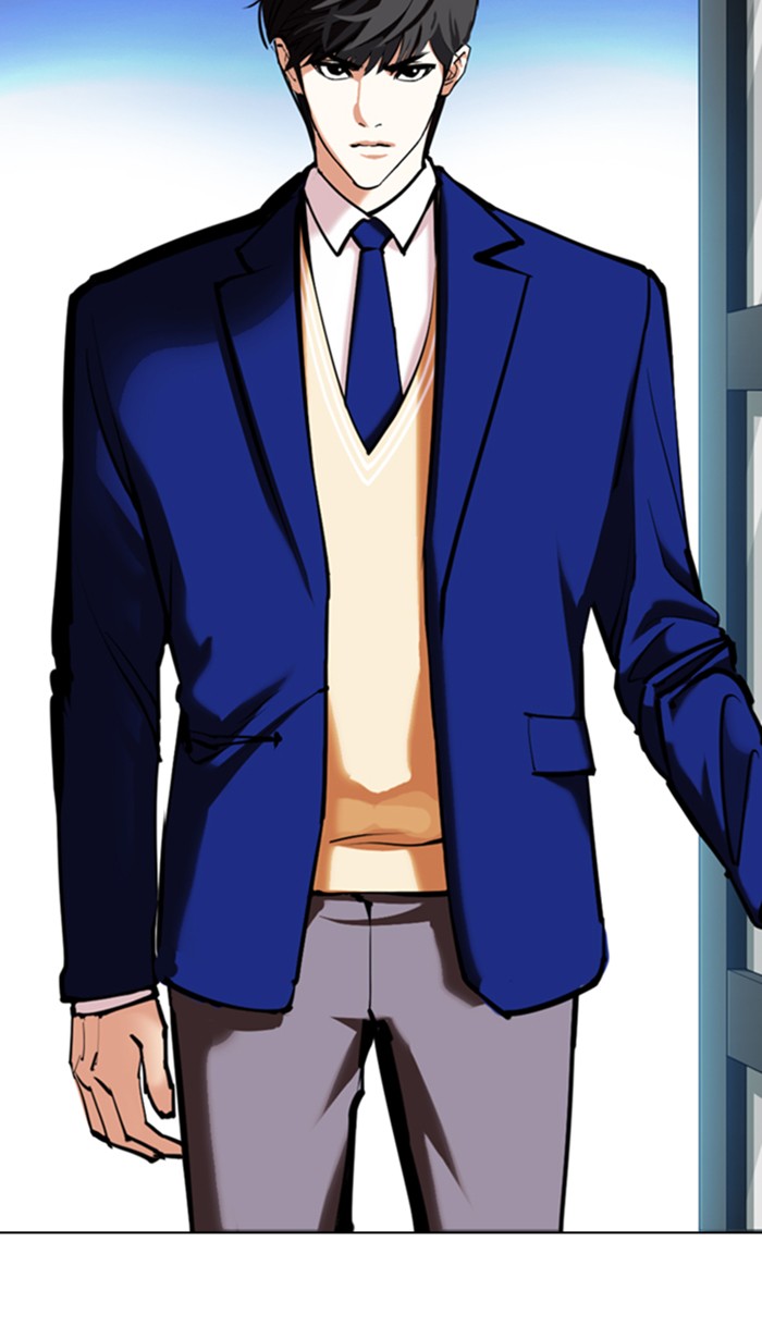 Lookism - Manhwa chapter 350 - page 128