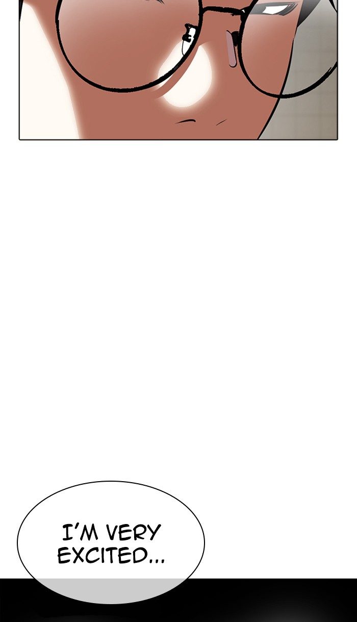 Lookism - Manhwa chapter 350 - page 143